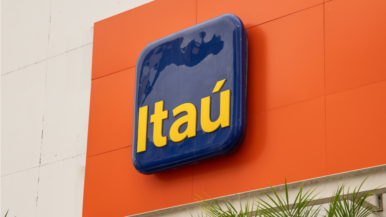 itau unibanco