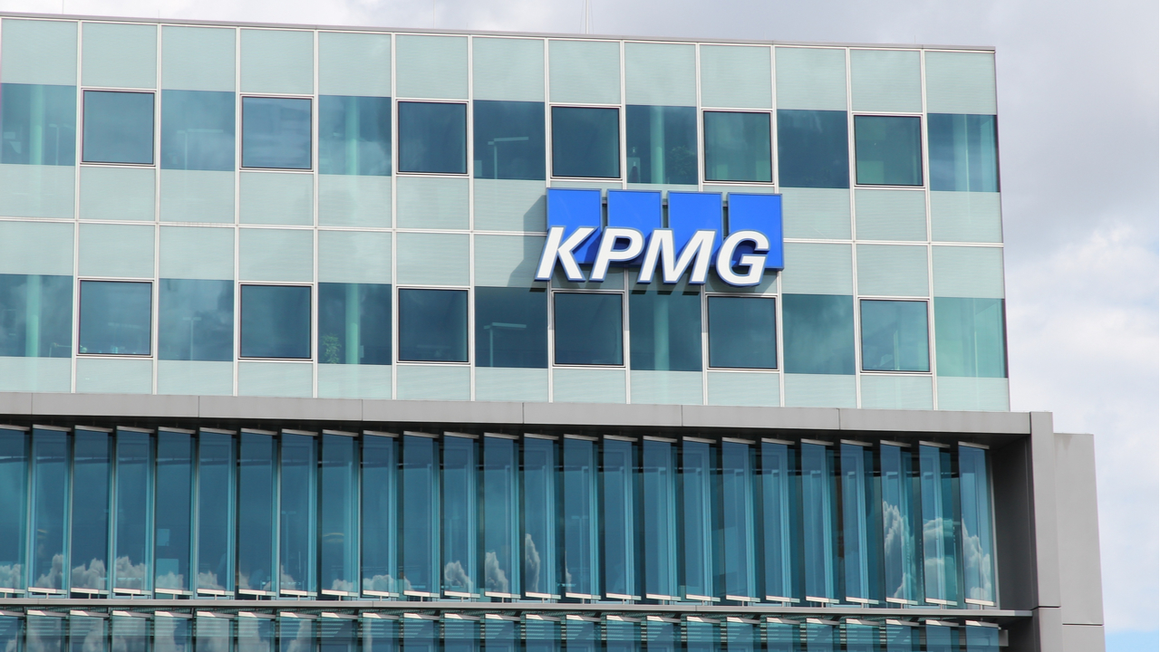 KPMG metaverse