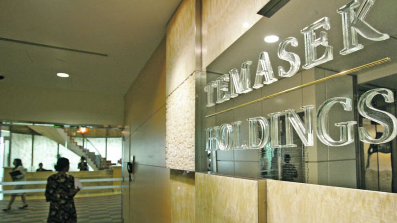 Report: Singapore’s State Investor Temasek Is Engaging With Embattled Crypto Exchange FTX