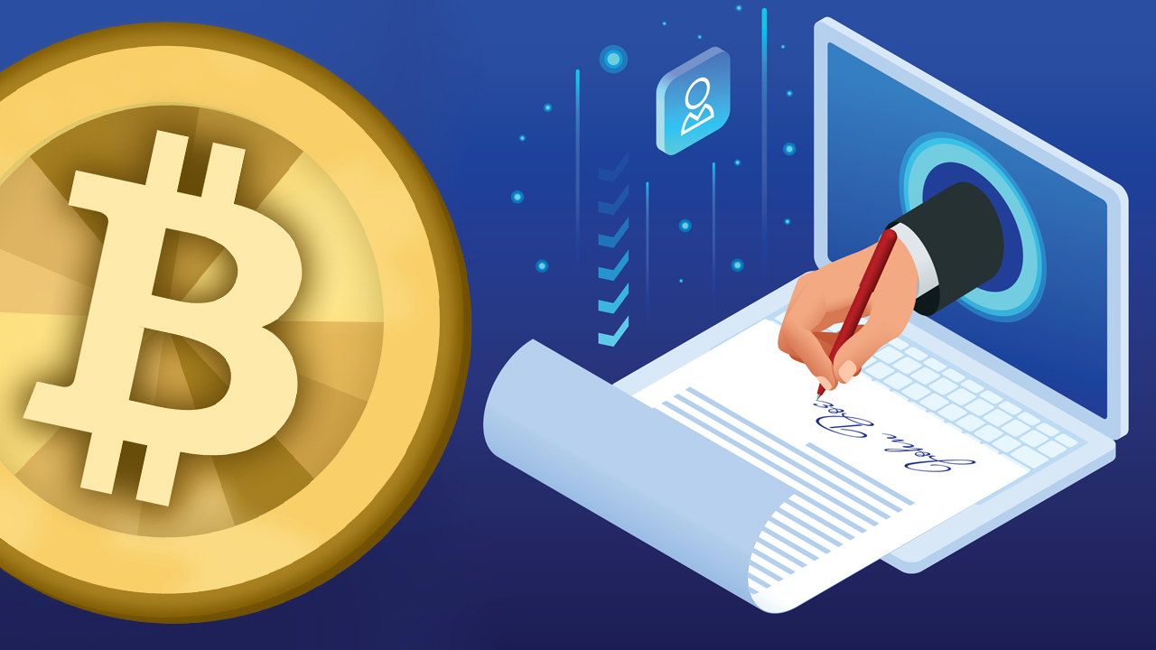 An Unknown Individual Signed a Message Associated With BTC Block 1,018, Reward Was Minted 16 Days After Satoshi Launched Bitcoin