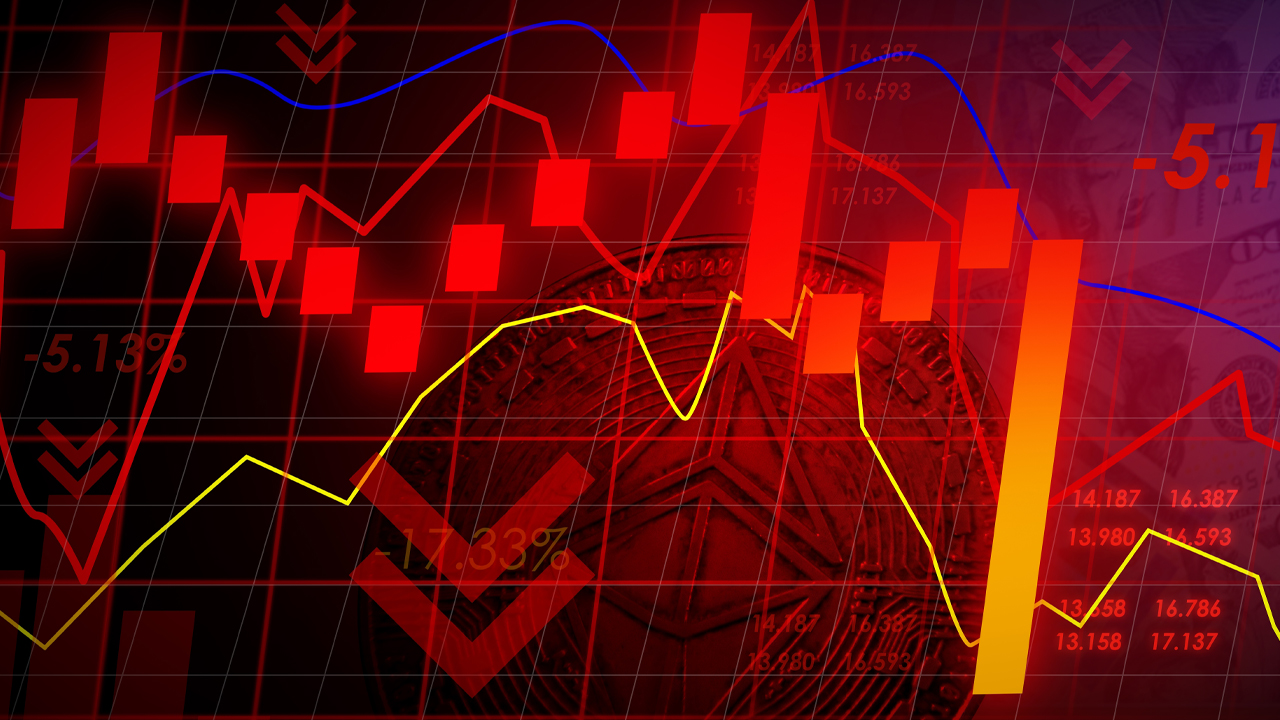 FTT Breaks $1 Support for the First Time Since FTX Collapsed, Token Struggles With Dwindling Trade Volume