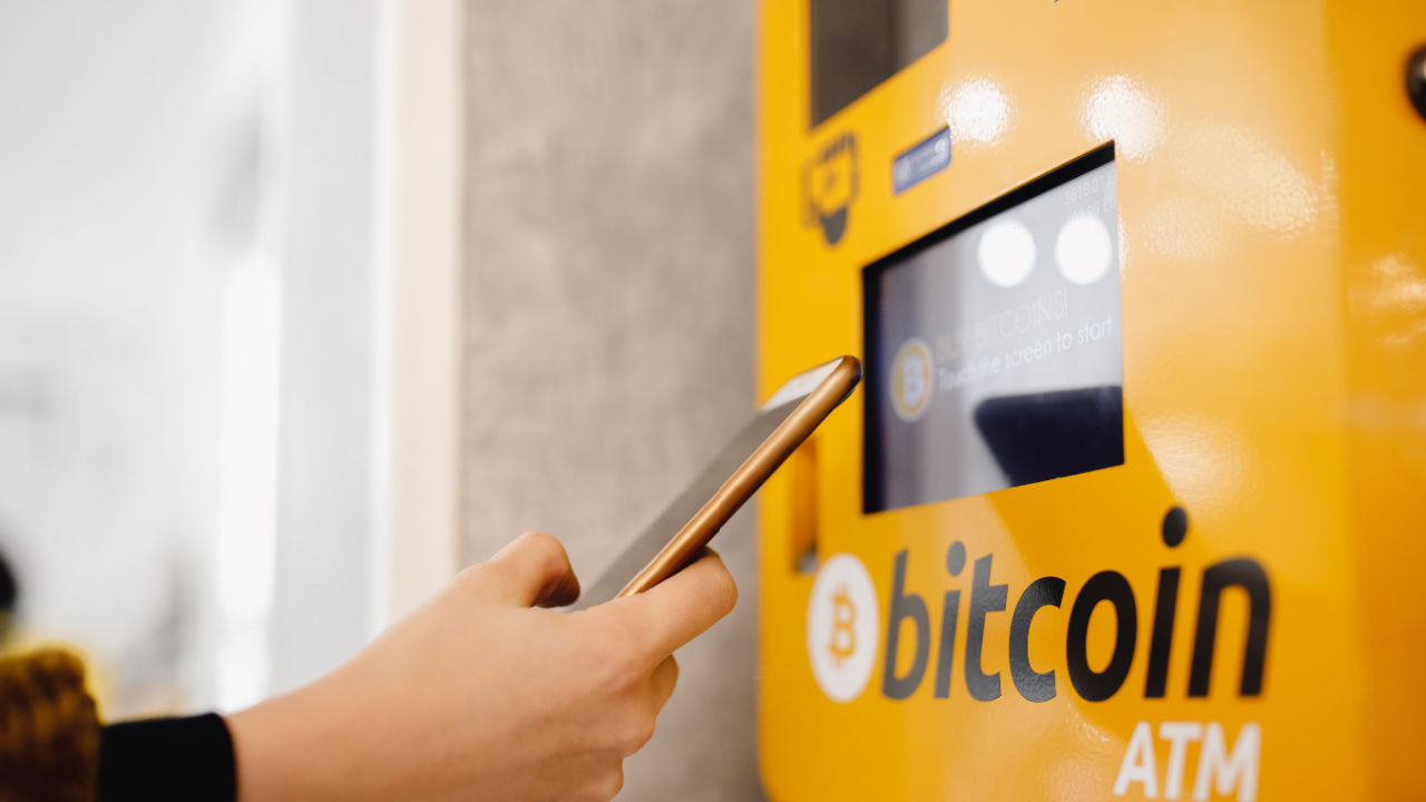 US With Highest Number of Closed Bitcoin ATMs in Negative Growth Year