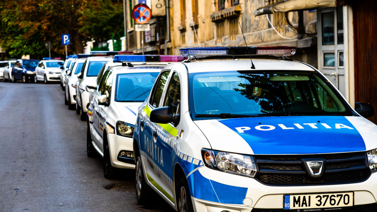 Romania Carries Out Raids as Part of Crypto Tax Evasion Probe