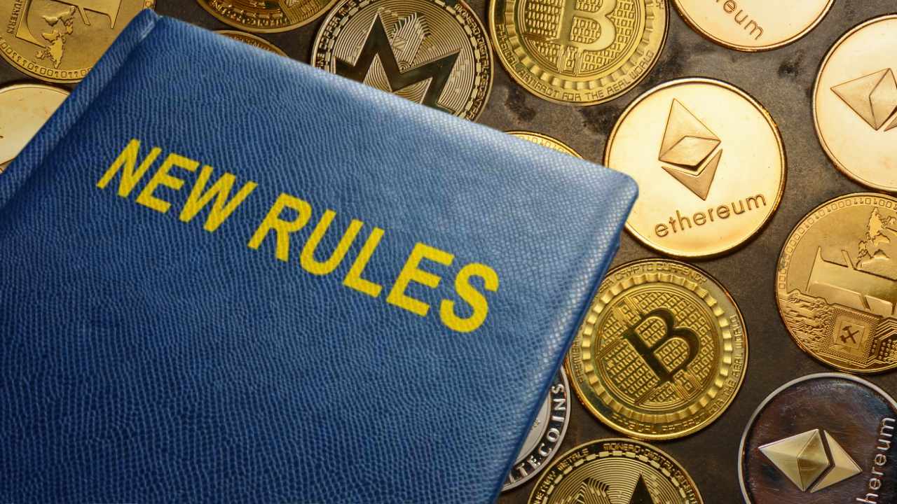 Thailand Issues New Regulations on Custodied Cryptocurrencies