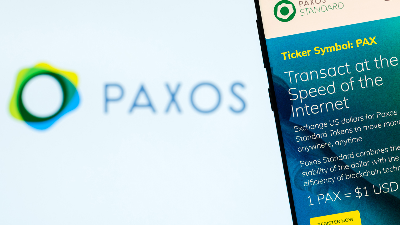 Paxos Receives Wells Notice from SEC, NYDFS Orders Issuer to Stop Minting BUSD