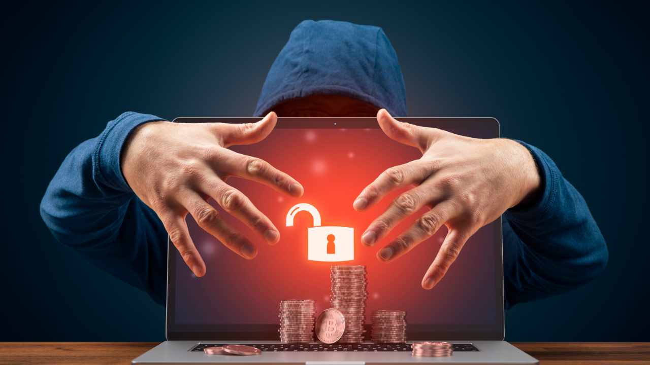 Hackers Stole $3.8 Billion From Crypto Firms in 2022, Says Chainalysis