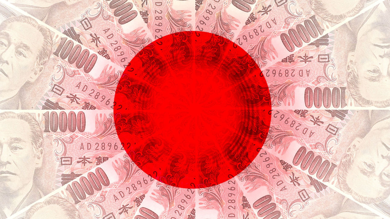 Bank of japan cbdc digital yen