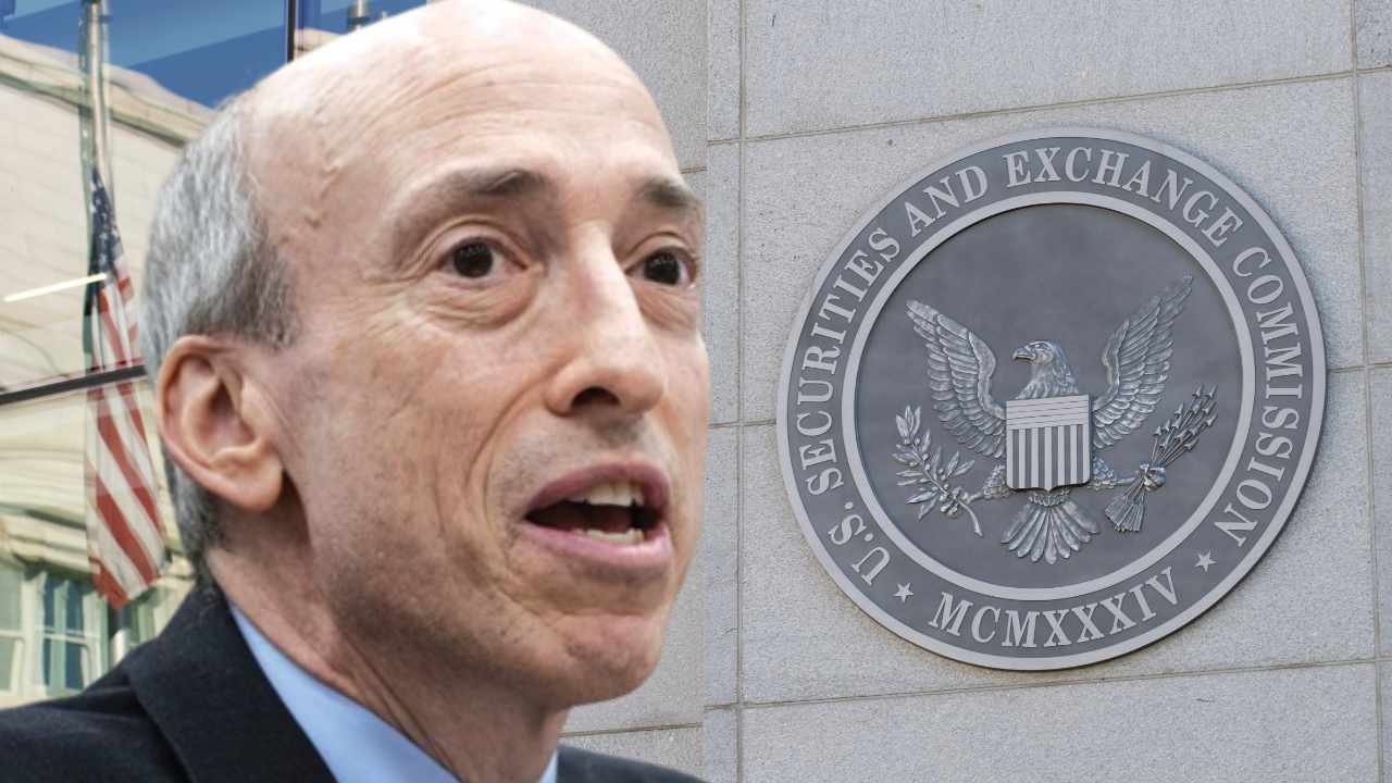 Gary Gensler: SEC Needs New Tools, Expertise, and Resources to Regulate Crypto Industry