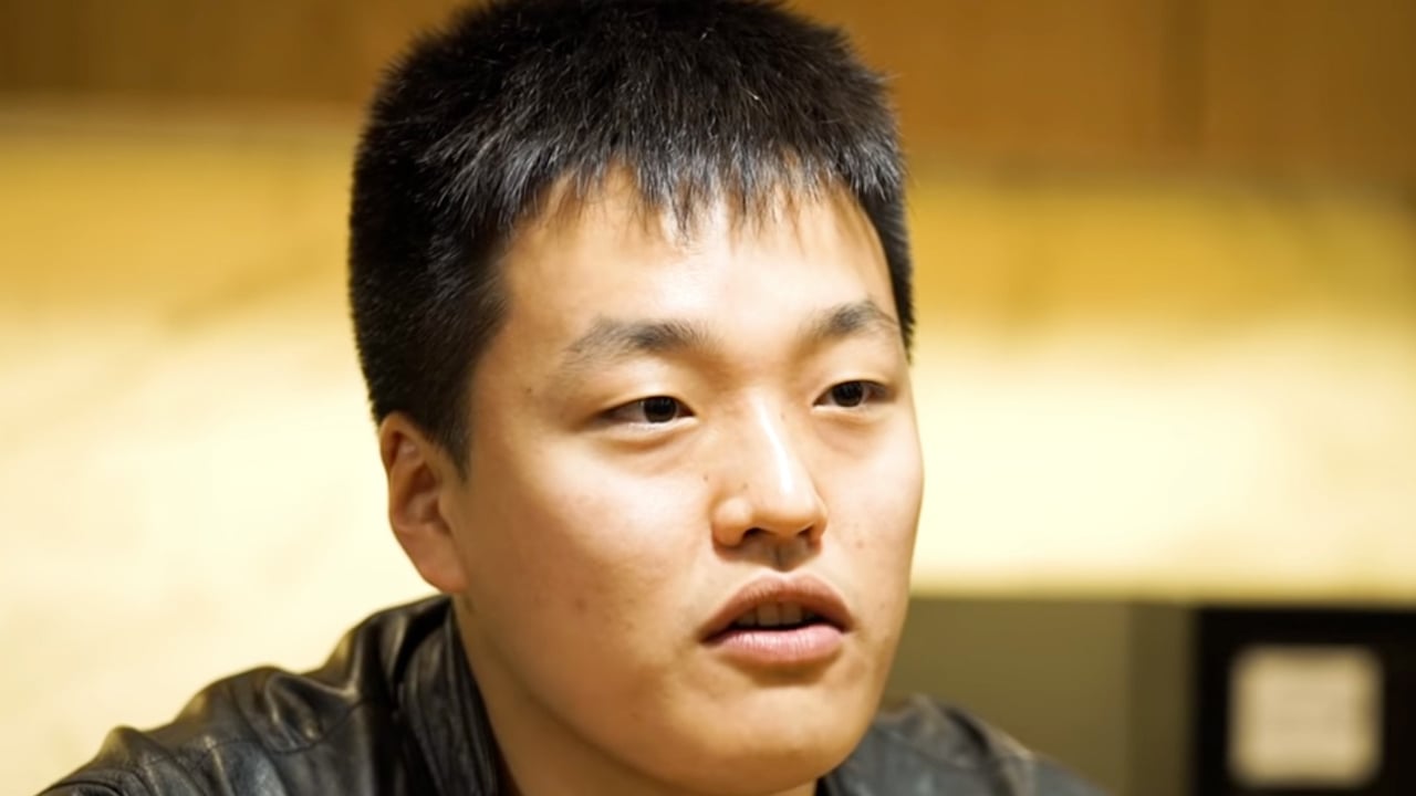 Terraform Labs Co-Founder Do Kwon Arrested in Montenegro, Says Interior Minister