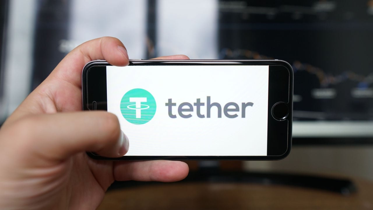 In-chat Tether Transfers Introduced in Telegram