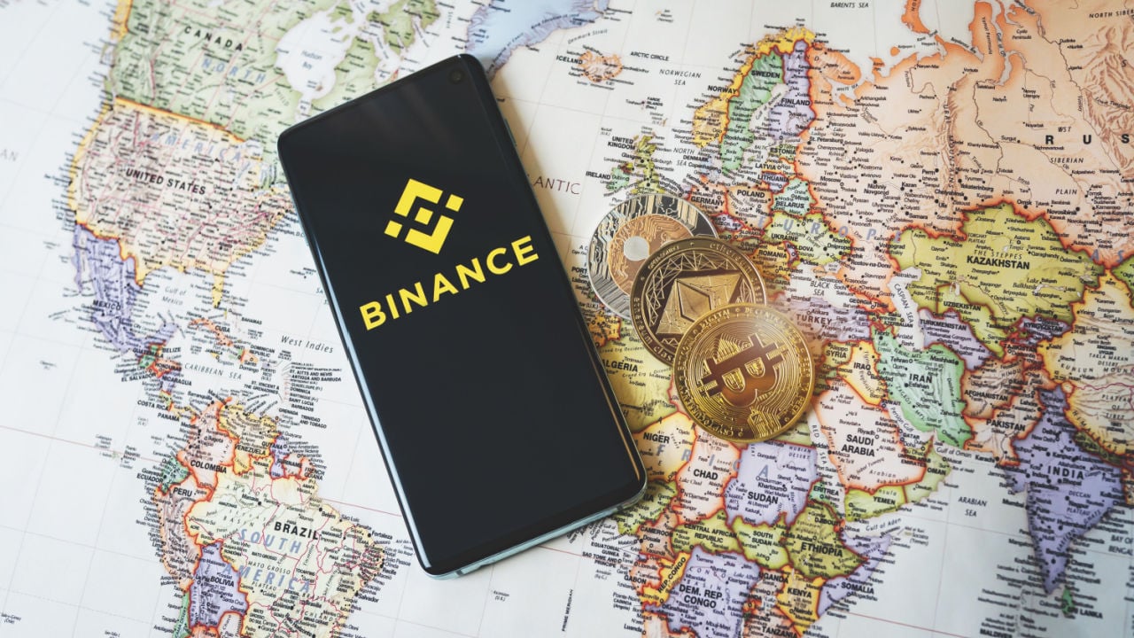 Binance Opens Regional Blockchain Hub in Georgia