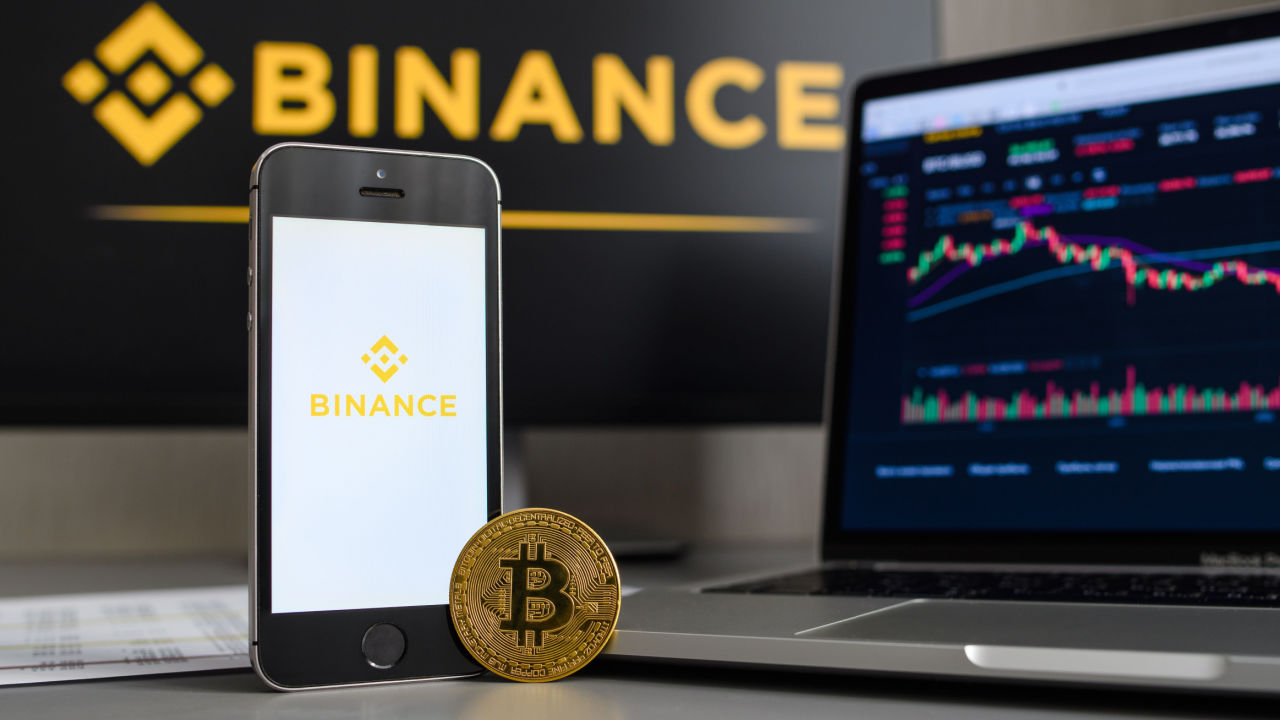 Binance Trains Ukraine’s Cyberpolice and Security Service