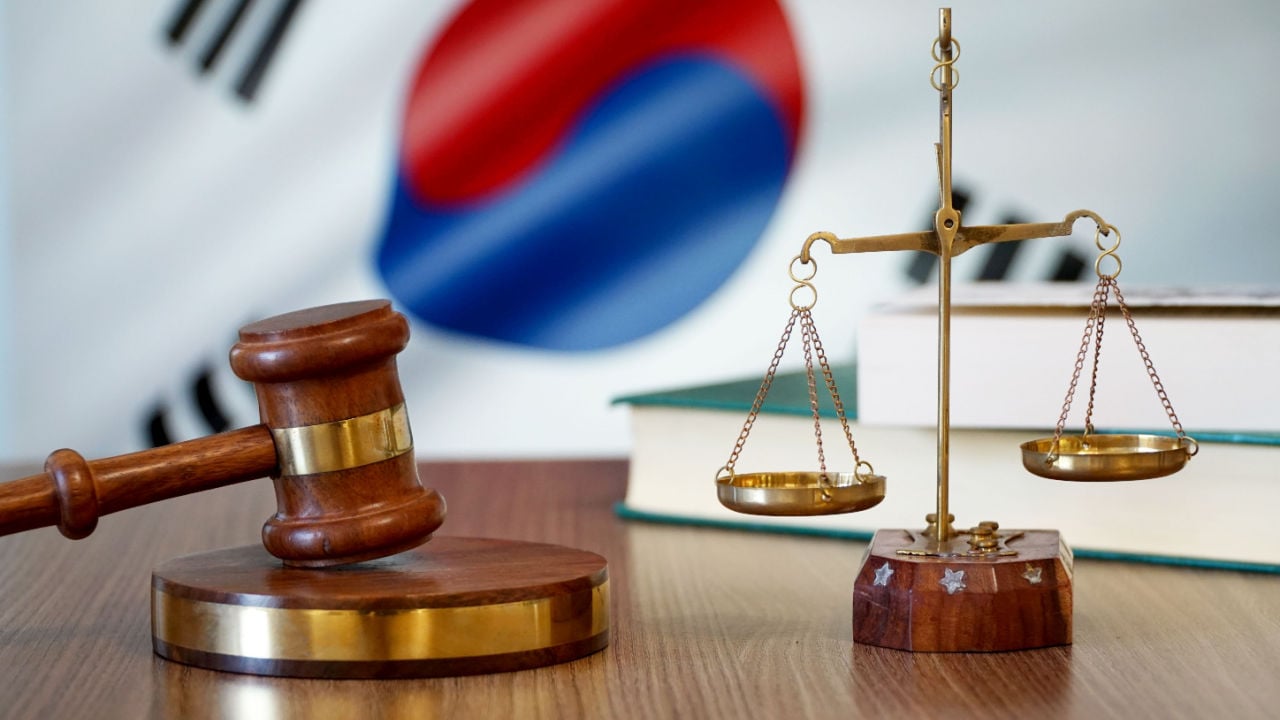 South Korean Court Denies Arrest Warrant for Terraform Co-founder Daniel Shin