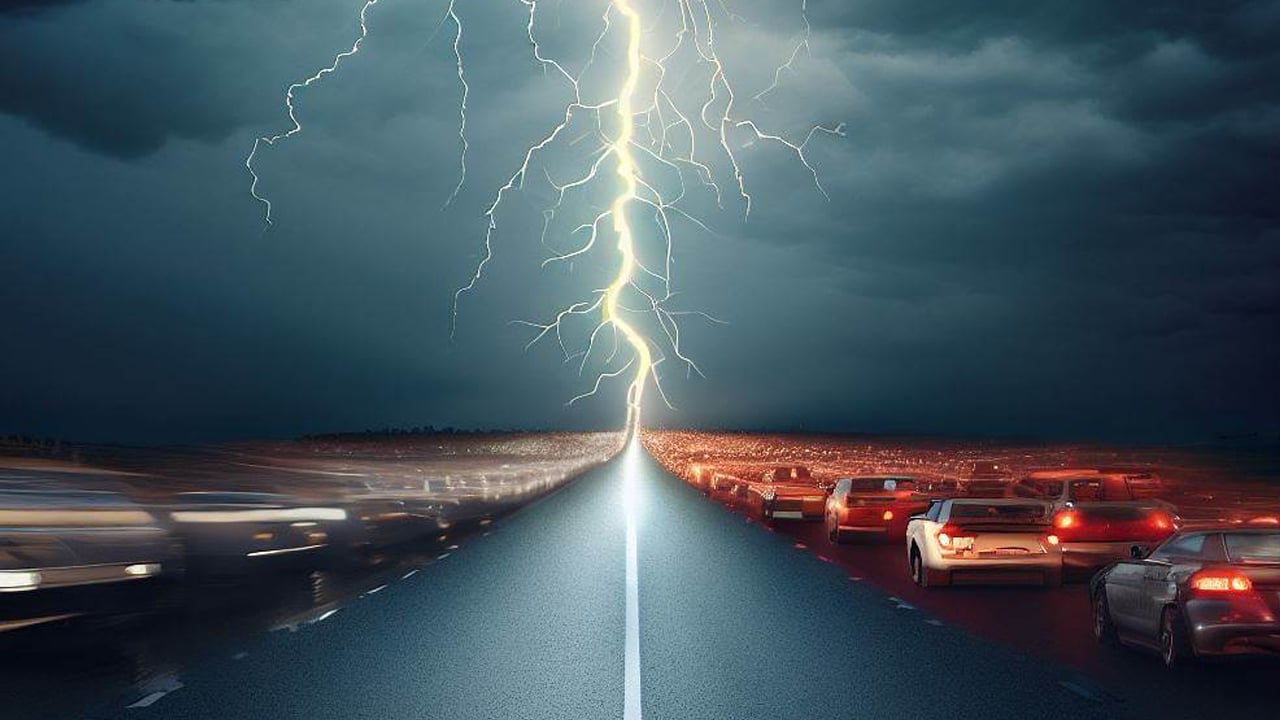 Bitcoin Makes Progress in Clearing Backlog, but Lightning Network Capacity and Channels Dropped Amid Congestion