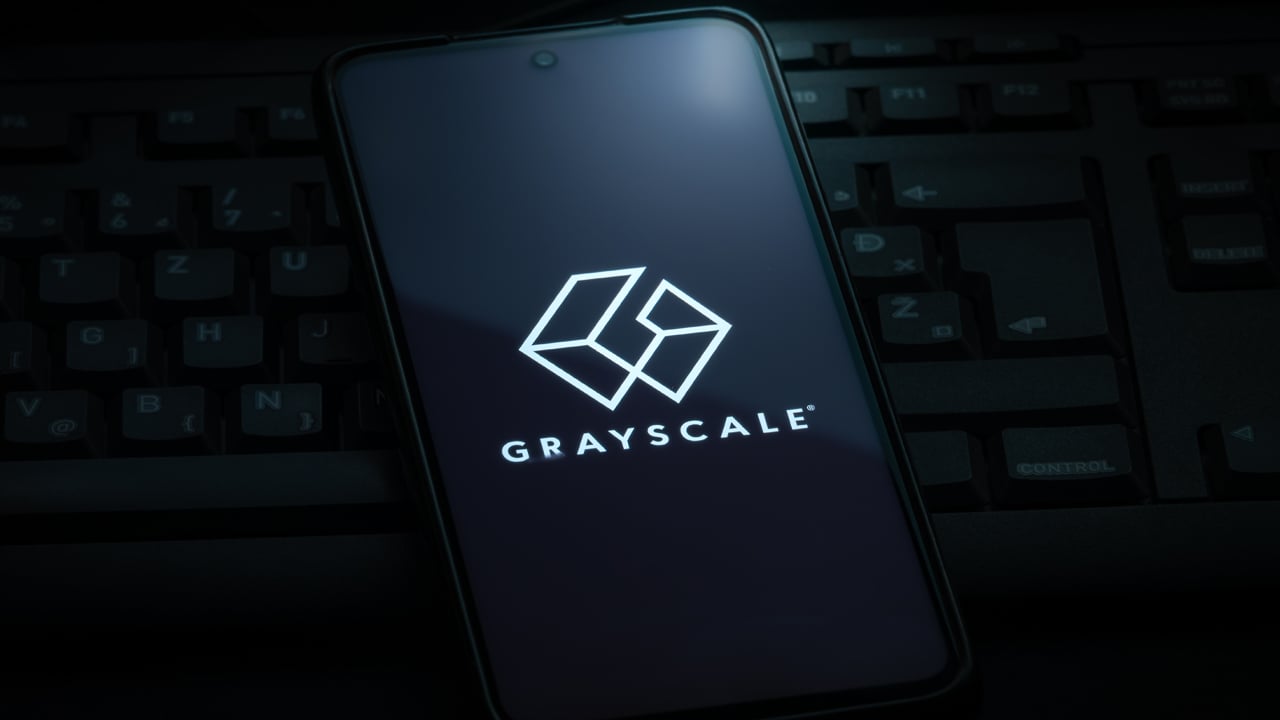 Grayscale Investments Files for 3 New Exchange Traded Funds