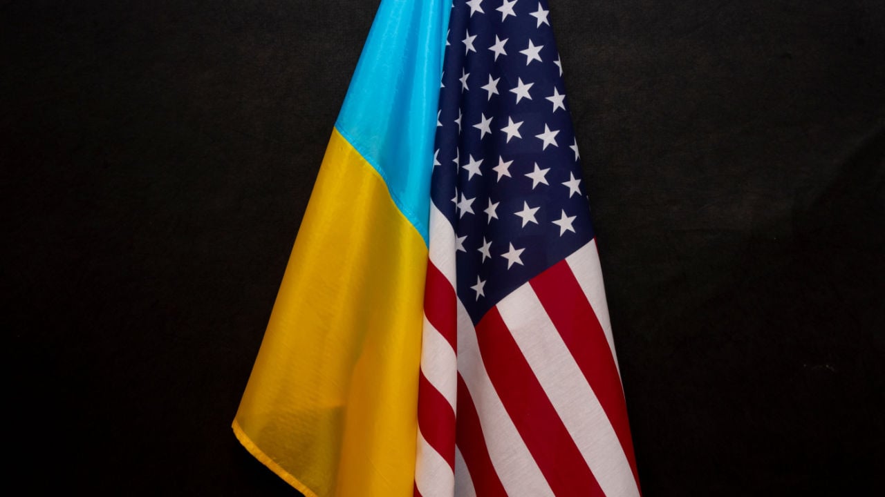 Ukraine, US Shut Down 9 Cryptocurrency Exchanges