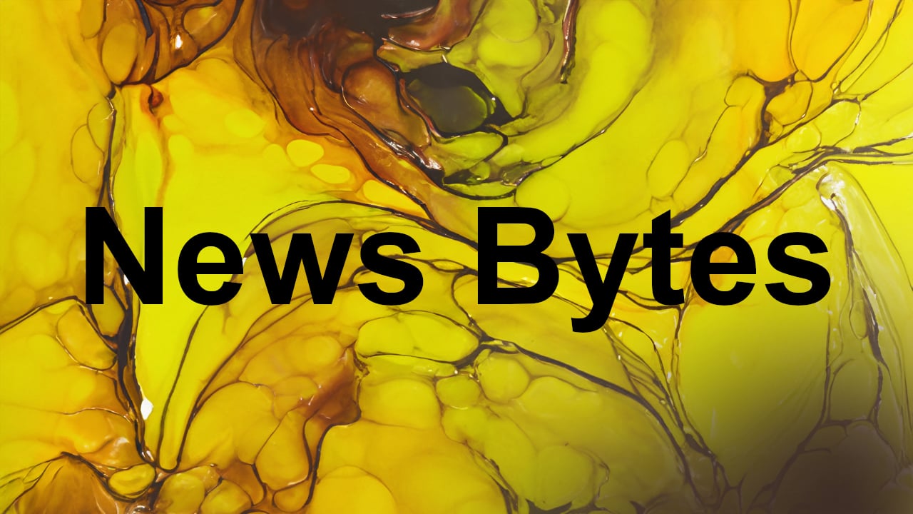 News Bytes