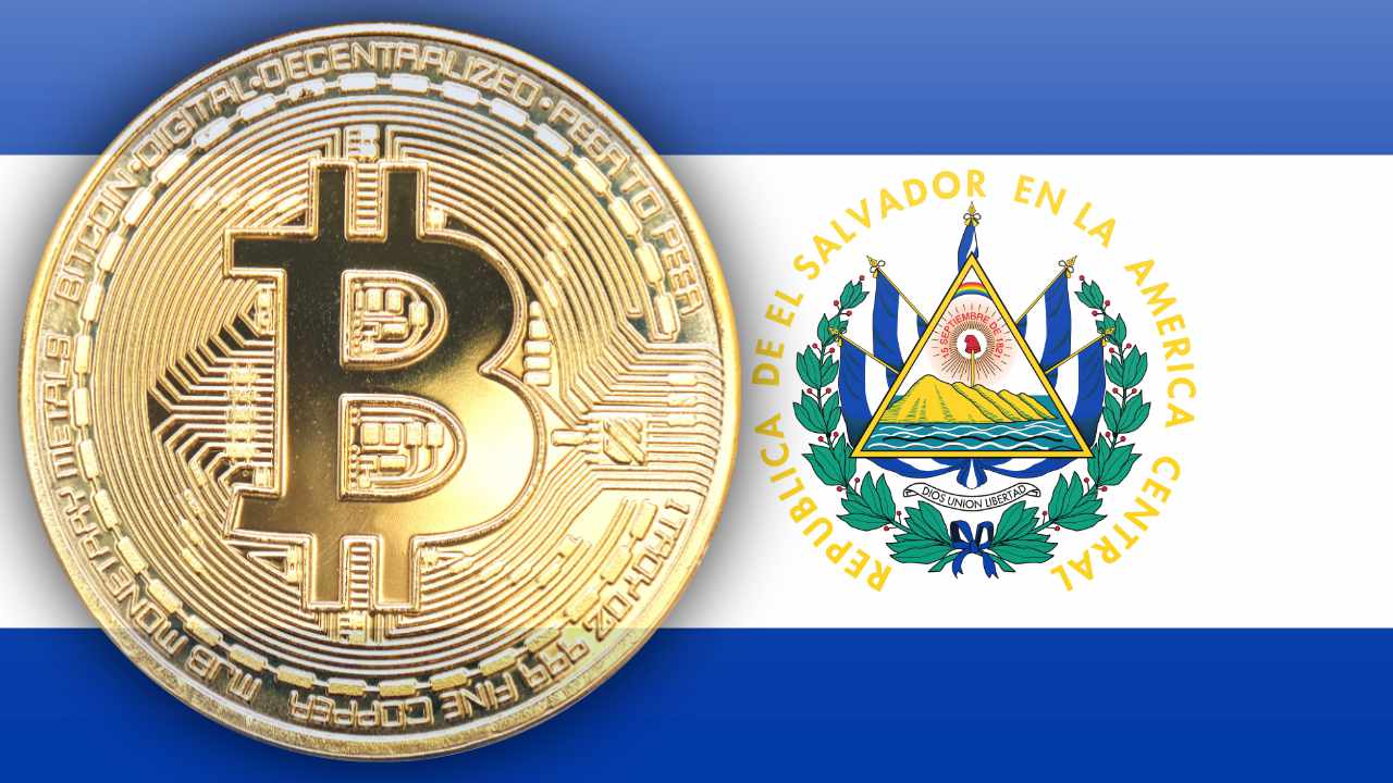 El Salvador Will Keep Buying 1 BTC Daily Until Bitcoin Becomes Unaffordable With Fiat Currencies, Says President Bukele