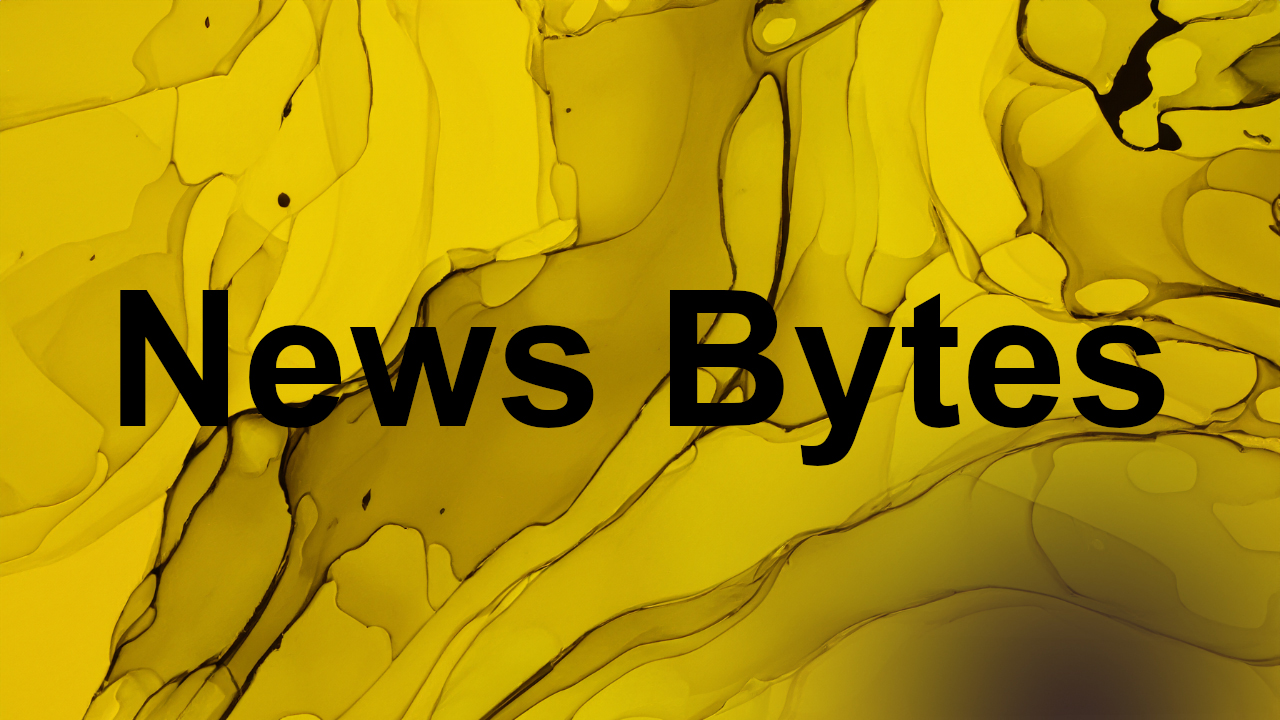 News Bytes - Binance Set to Re-Enter Indian Market With $2 Million Fine Settlement