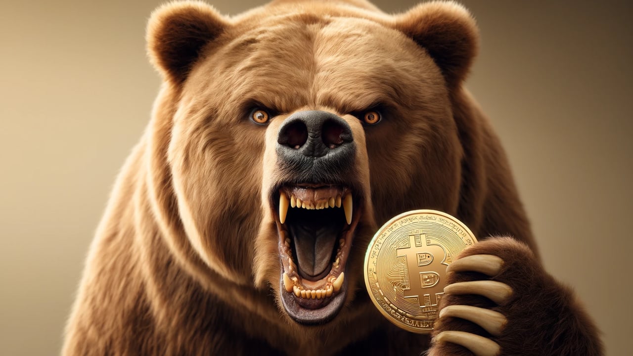 Bitcoin Technical Analysis: Key Indicators Signal Bearish Outlook