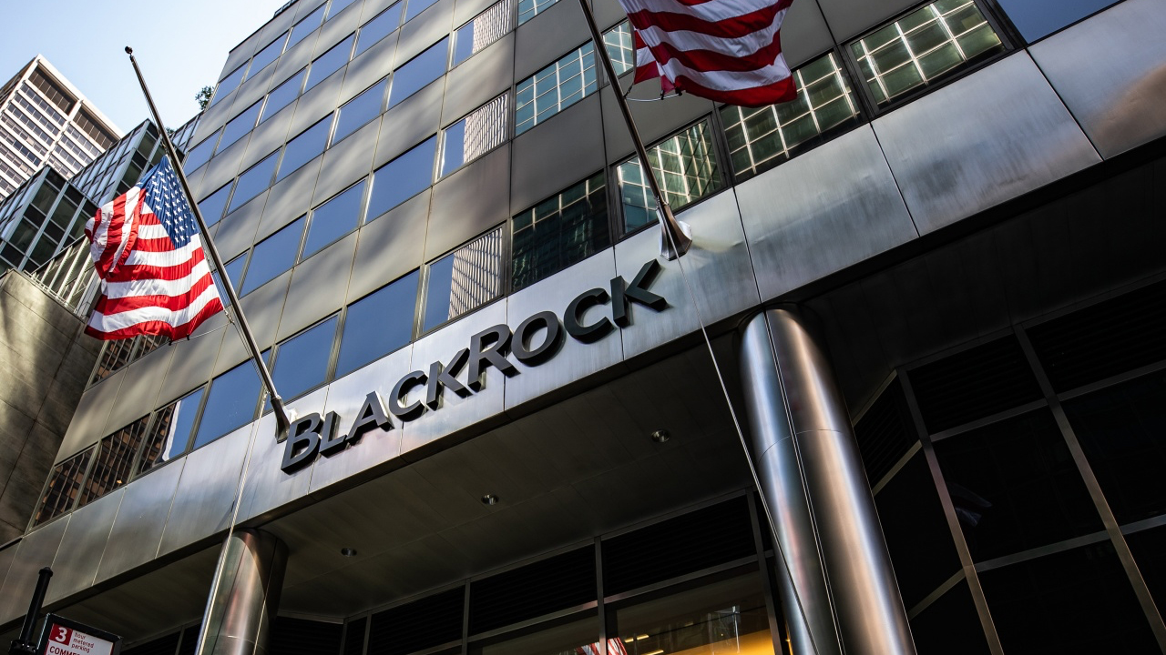 Blackrock's Bitcoin ETF Wallets Hold Over $20,000 in Runes Tokens, Arkham Data Shows 