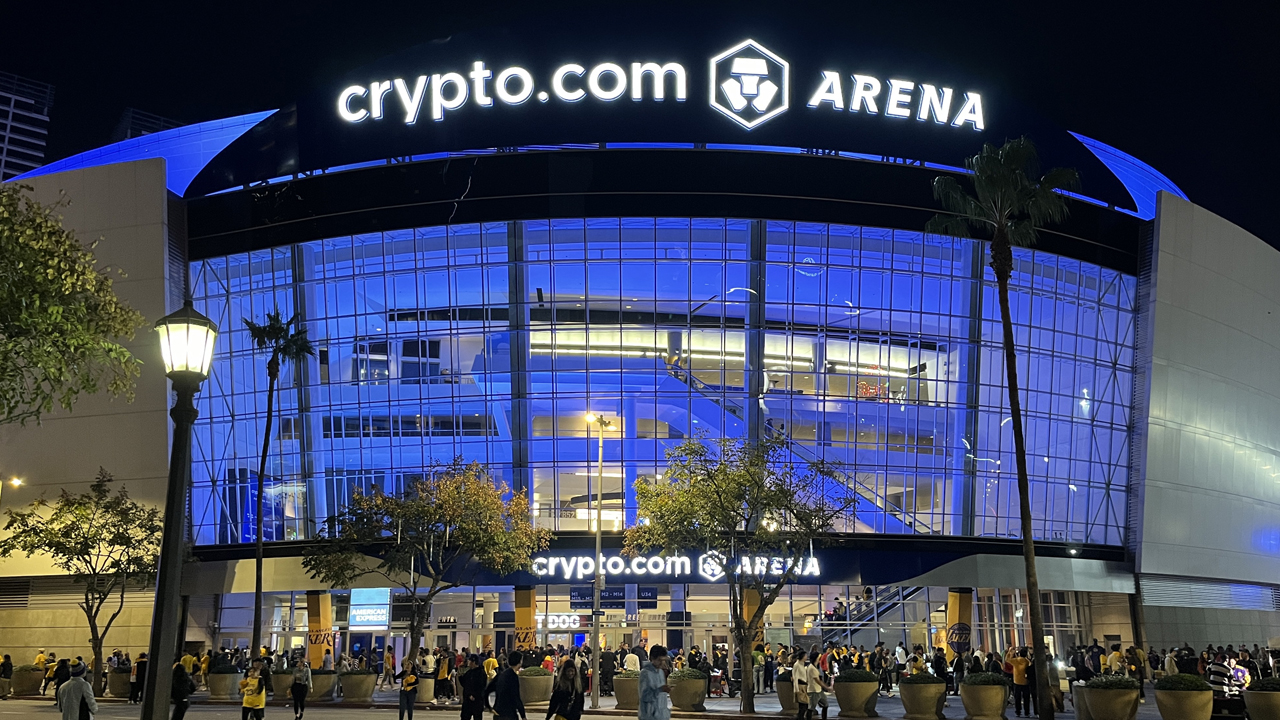 Eminem Promotes Crypto.com's Latest NBA Playoff Ad to His 22 Million Followers