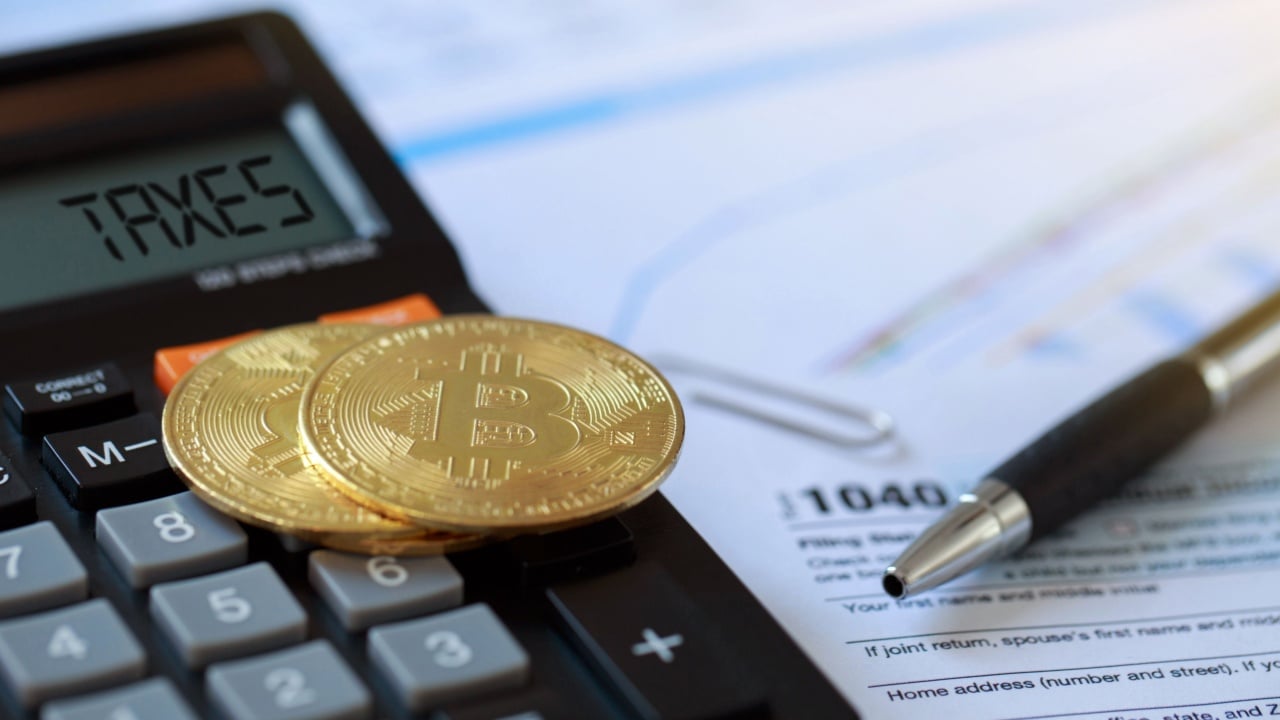 Australian, Indonesian Tax Bodies Sign Agreement to Share Crypto Information