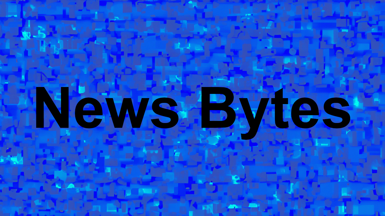 News Bytes - 23