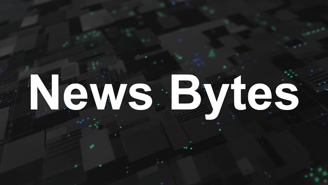 News Bytes - 3