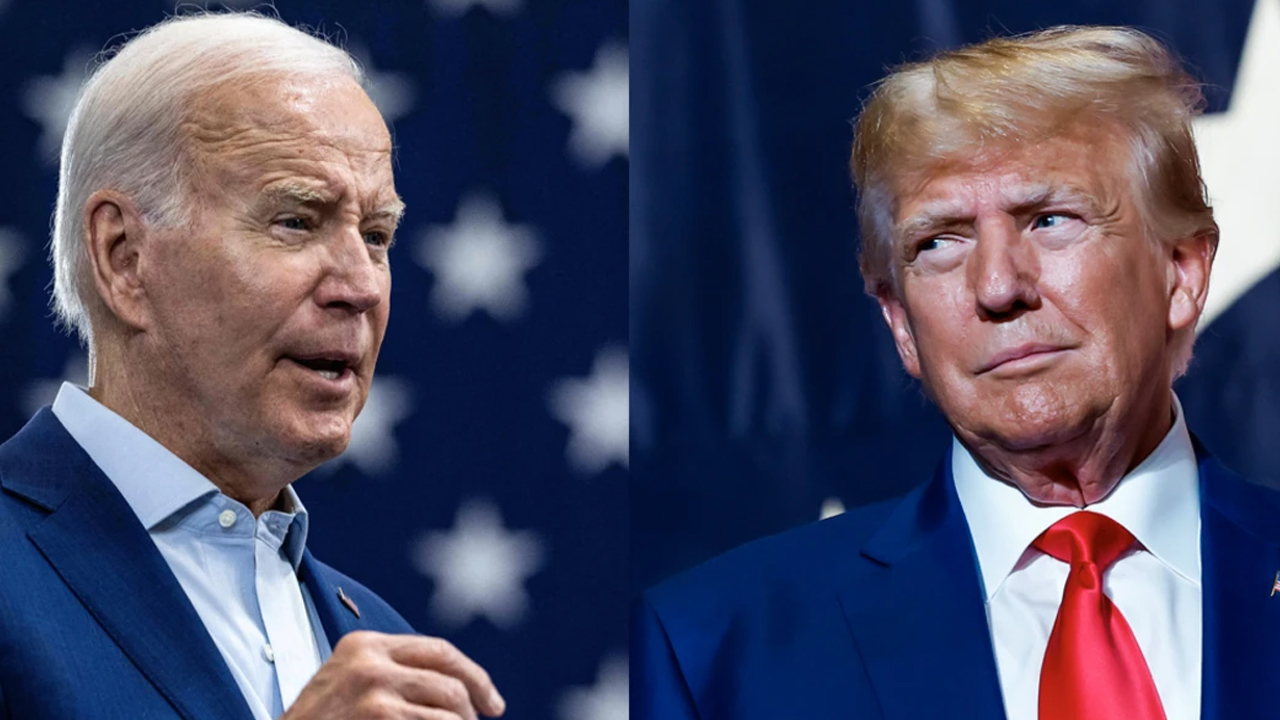 TRUMP and BODEN Coins Soar Following Trump's Crypto Endorsement and Critique of Biden