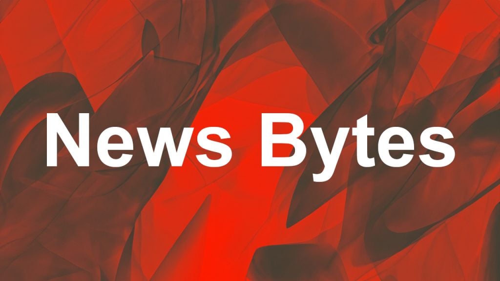 News Bytes