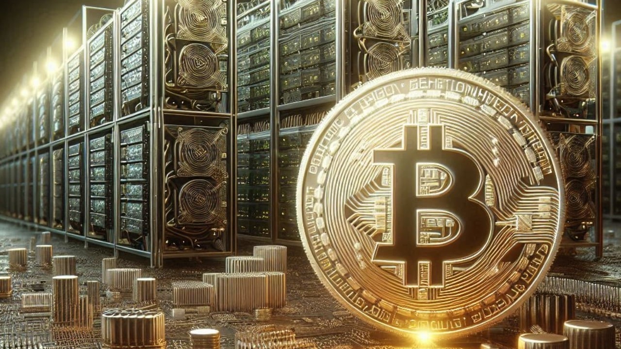 Paraguayan Official Unveils Future Bitcoin Mining Centric Economic Strategy