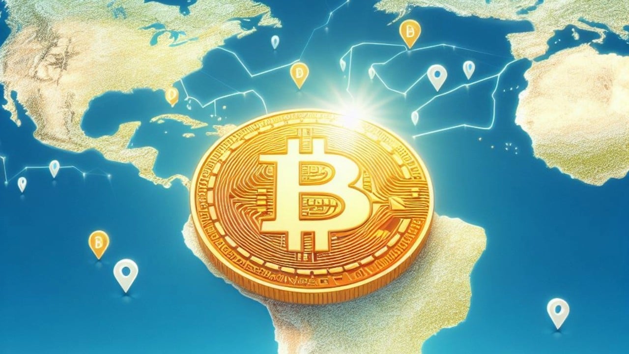 Latam Insights: Paraguay Unveils Bitcoin Mining Centric Development Strategy, Itau Unibanco Rolls Crypto Trading for All Customers