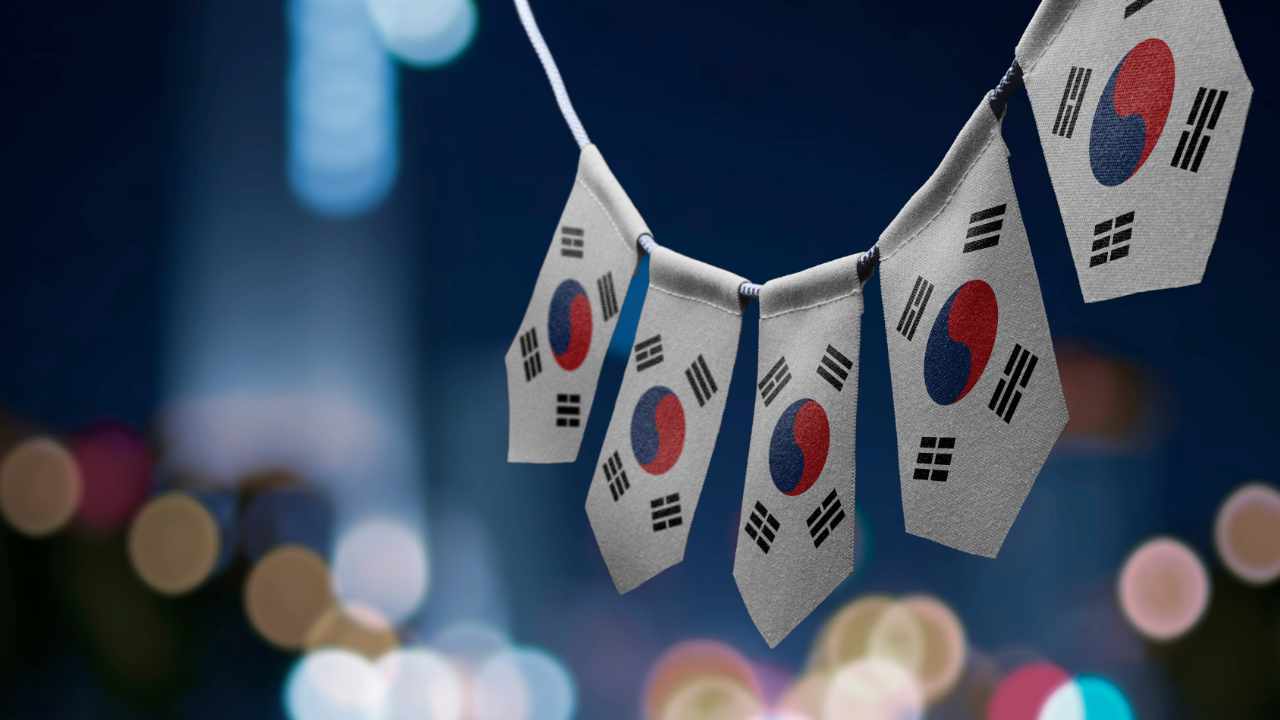 South Korean Regulator Excludes Certain NFTs From Crypto Regulations