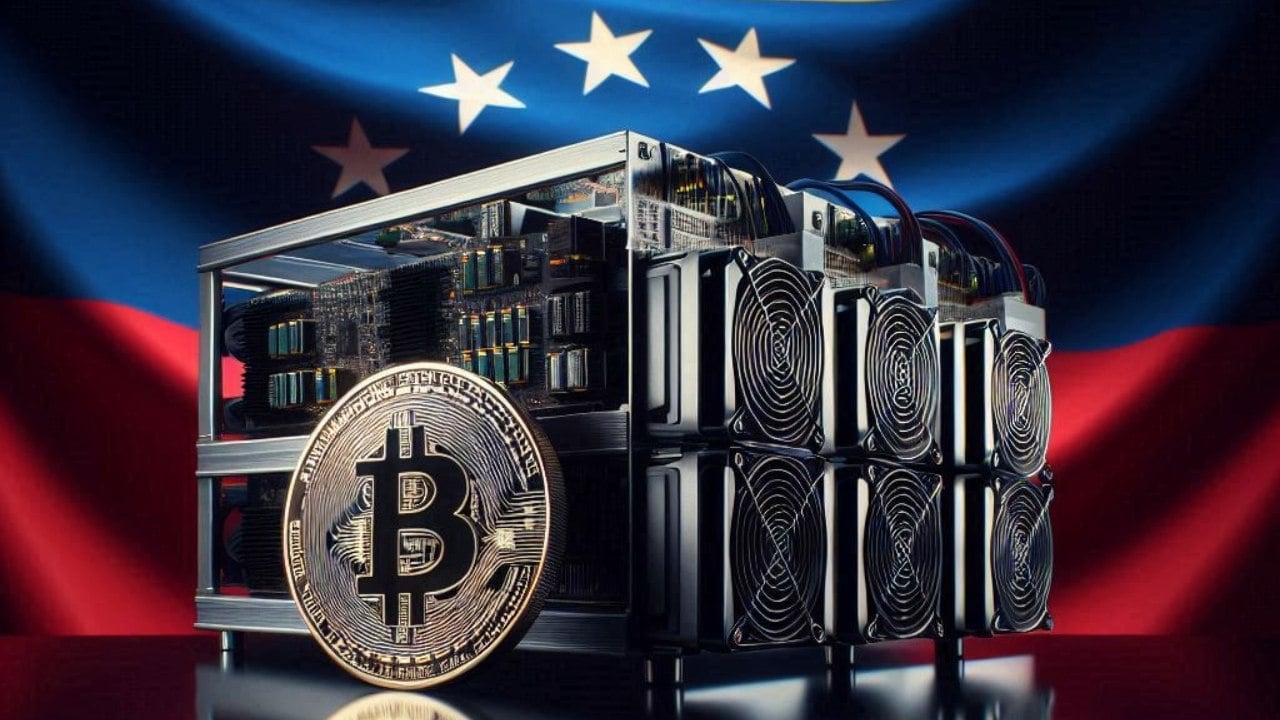 Clandestine Bitcoin Mining Survives in Venezuela, Albeit at Small Scale