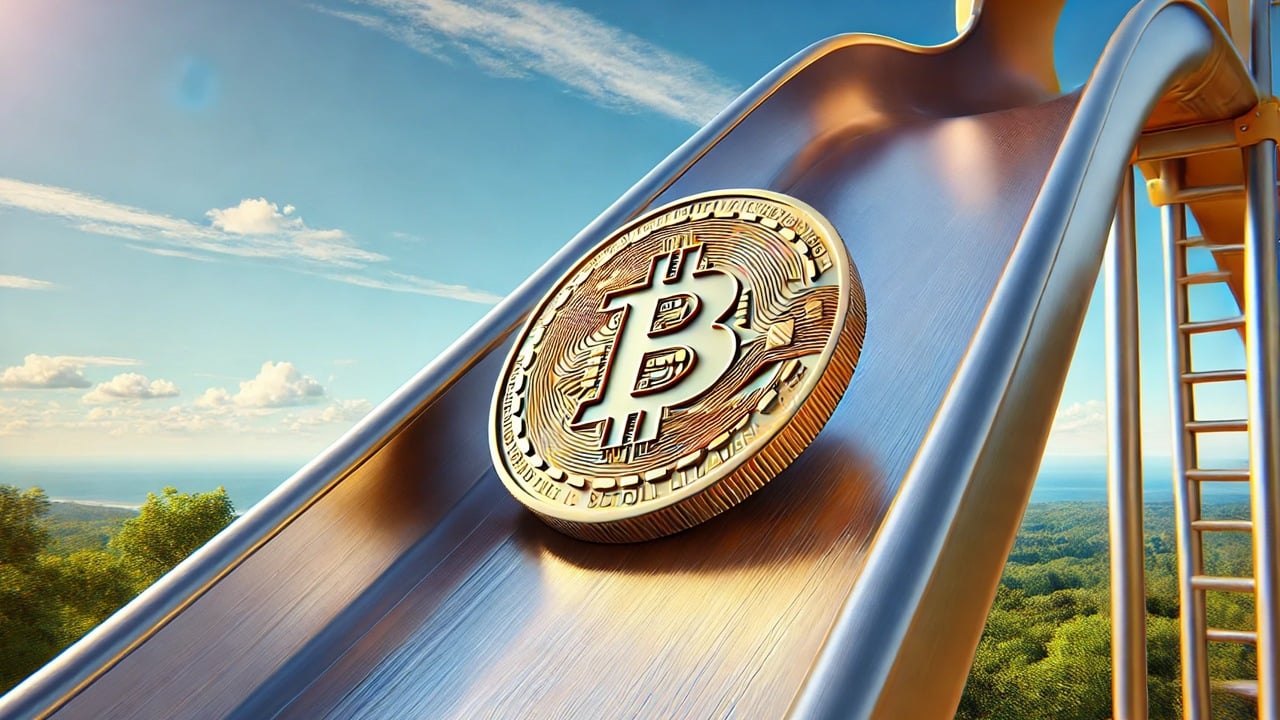 Bitcoin Dips to $56,952 as Market Reacts to Mt Gox and German BTC Moves