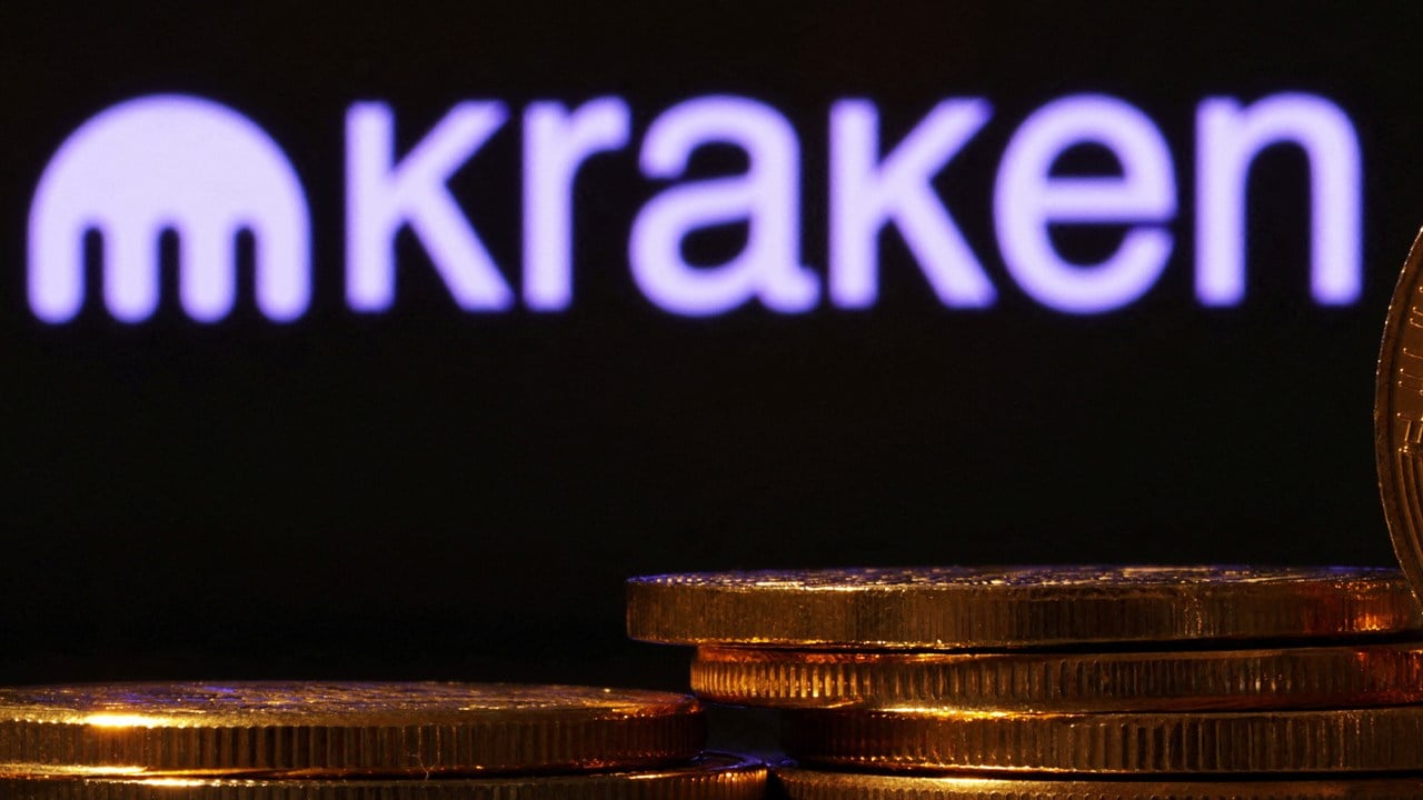 Australia Honors Kraken With Several Crypto Awards