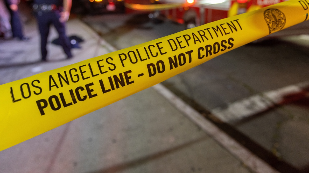 LAPD Investigates $579,000 Bitcoin ASIC Miner Theft, Suspect Released