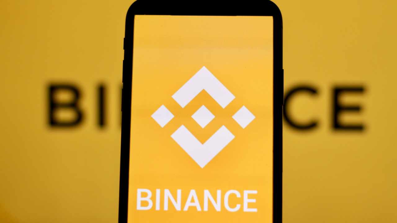 Binance Hit With $87 Million Tax Bill in India