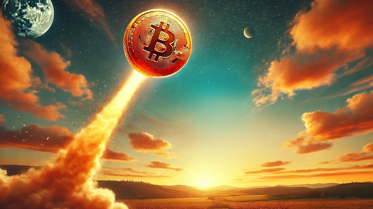 Bitcoin Skyrockets Past $61K—Over $23M in Shorts Wiped Out 