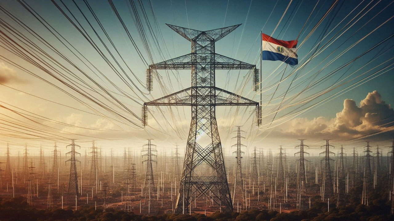 National Power Administration of Paraguay Seizes 693 Miners in Illegal Bitcoin Mining Farm Intervention