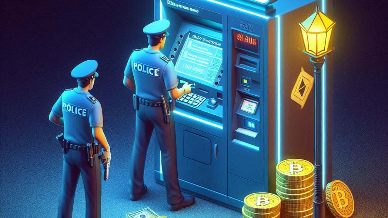 Crypto ATMs: A Hotbed of Illicit Activity and Regulatory Crackdowns, Says TRM Labs Report