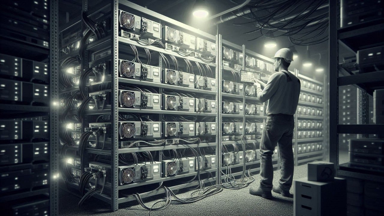 Report: Paraguayan Bitcoin Mining Industry Would Provide Less Than 400 Jobs