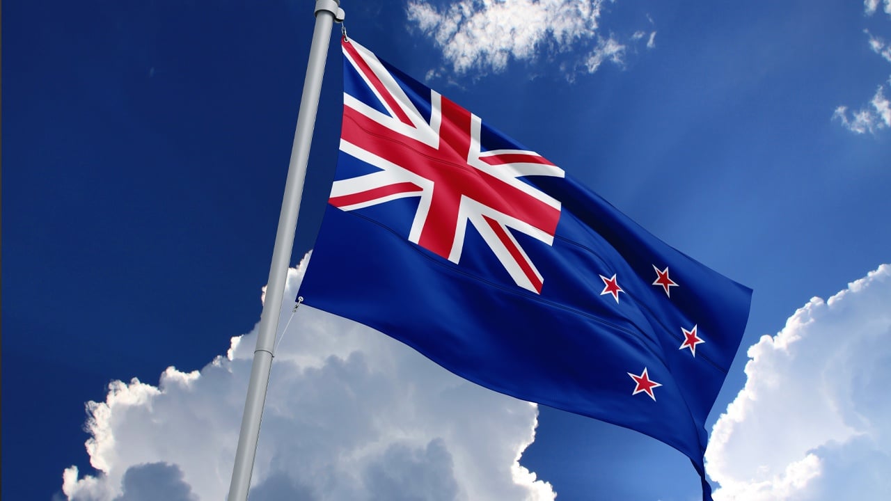 New Zealand Seeks to Adopt OECD's Crypto Asset Reporting Framework