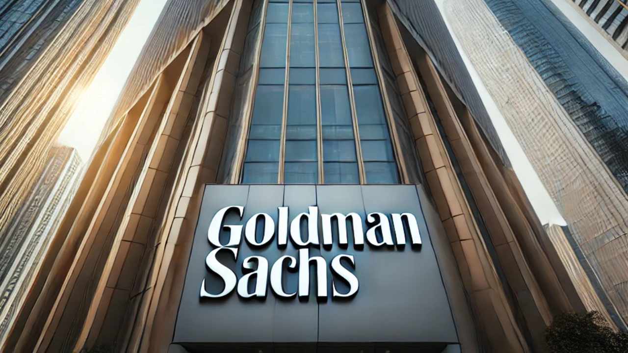 Goldman Sachs Lowers US Recession Risk to 20%