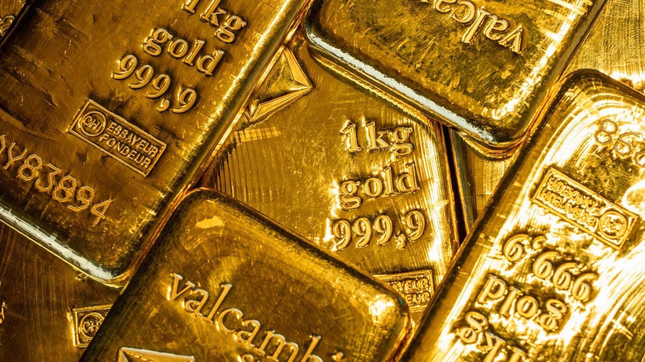 Bloomberg’s Mike McGlone: Recession Fears Could Drive Gold to $3,000