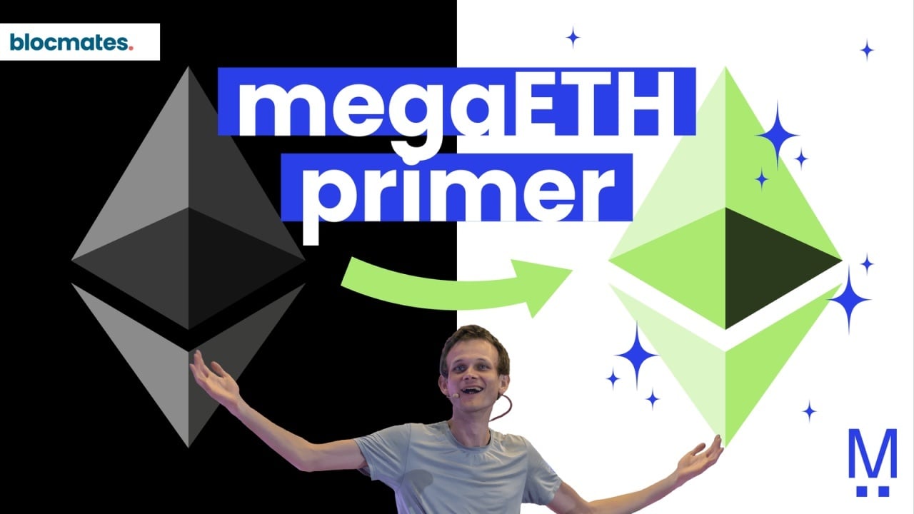 MegaETH Enters the Layer 2 Race with Unprecedented Speed and Scalability Goals