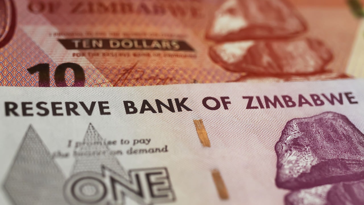 Zimbabwe Central Bank Denies Forced Remittance Conversion Claims