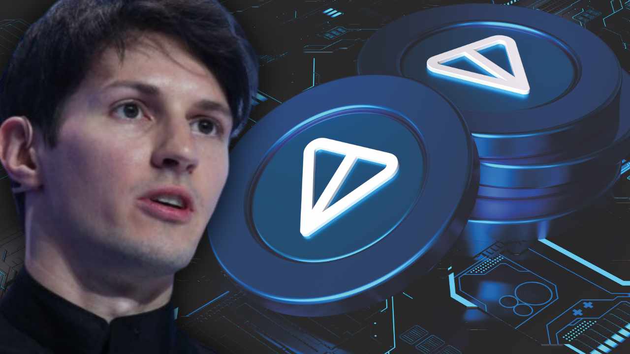 TON Community Backs Telegram Founder Durov — Reaffirms Commitment to Decentralization