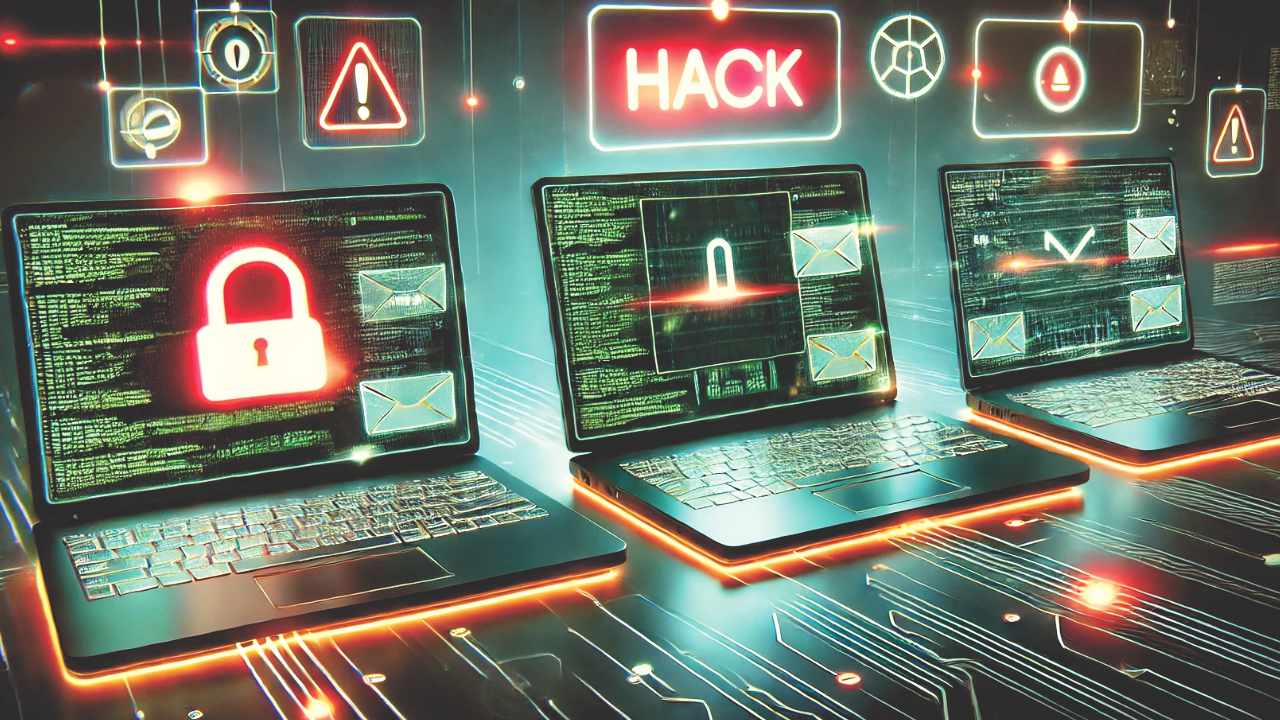 Wazirx Assures Users: Google's Mandiant Confirms No Breach on Laptops During Cyberattack